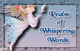 Realm of Whispering Words