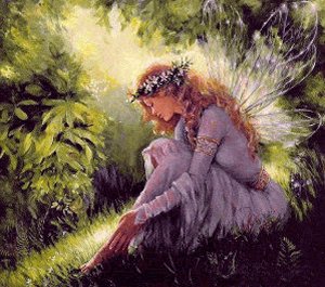 Faerie 
Folklore